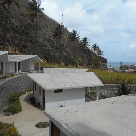 Paul Paradis Otel Dış mekan fotoğraf