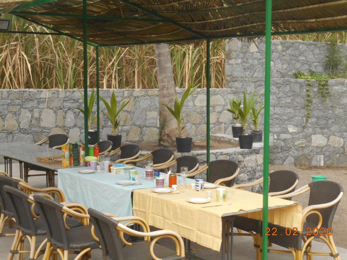 Paul Paradis Otel Dış mekan fotoğraf