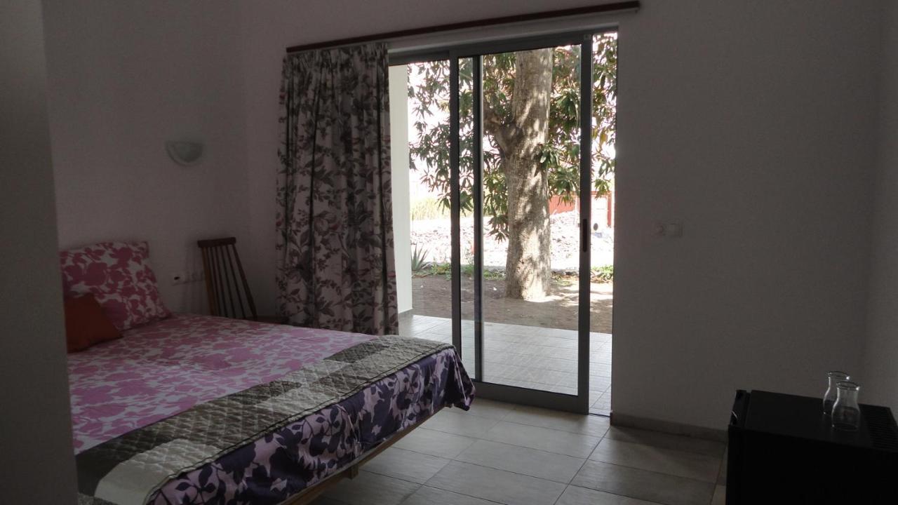 Paul Paradis Otel Dış mekan fotoğraf
