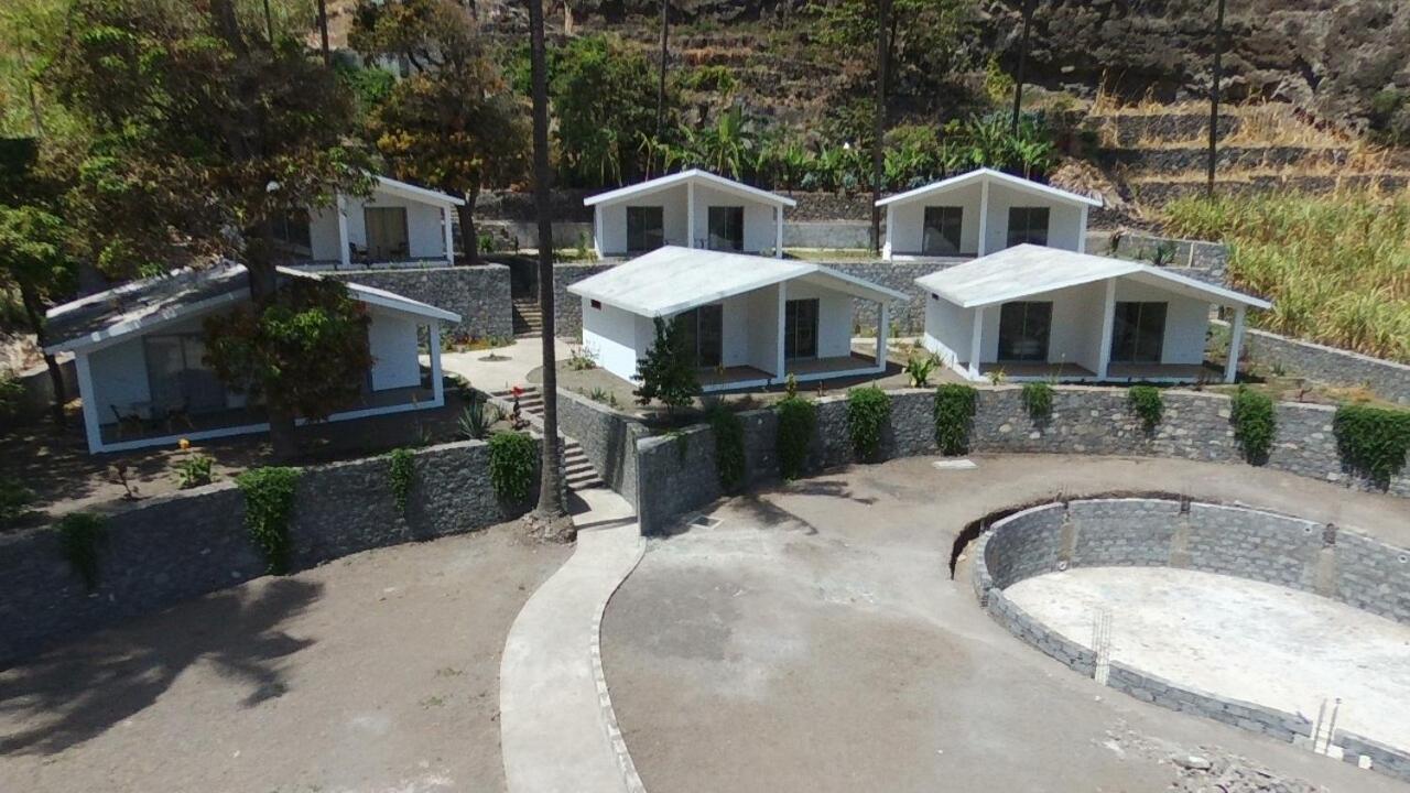 Paul Paradis Otel Dış mekan fotoğraf