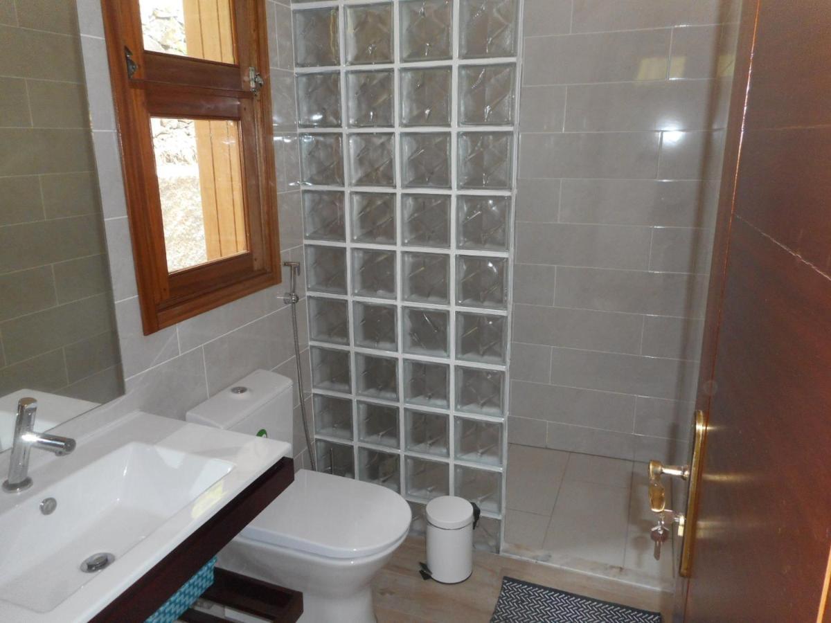 Paul Paradis Otel Dış mekan fotoğraf