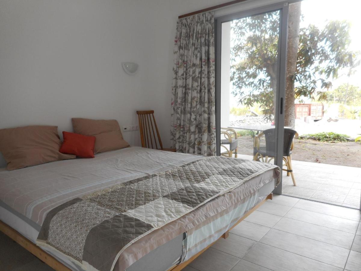 Paul Paradis Otel Dış mekan fotoğraf