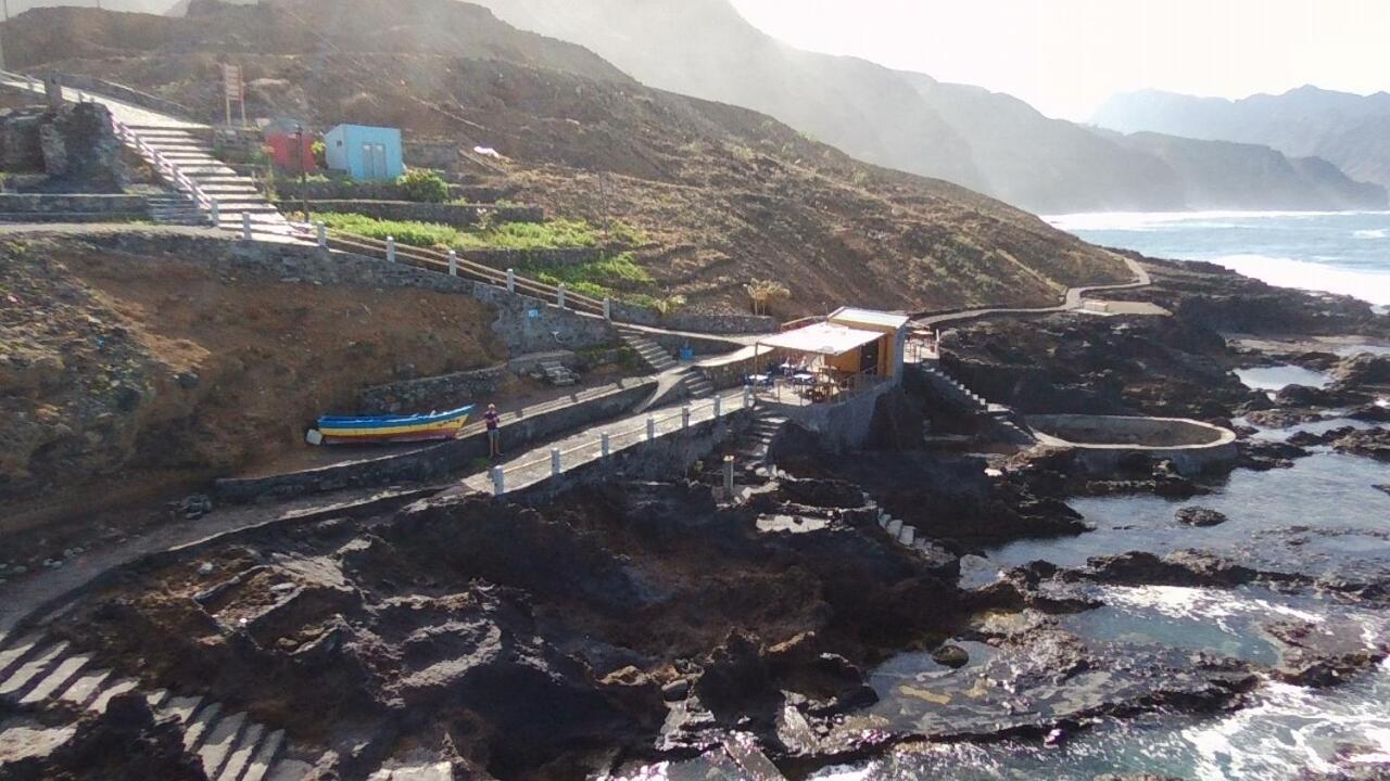 Paul Paradis Otel Dış mekan fotoğraf
