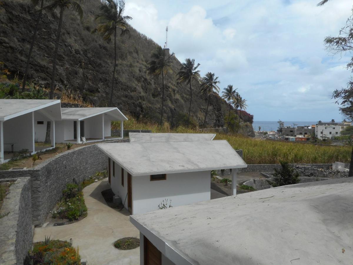 Paul Paradis Otel Dış mekan fotoğraf