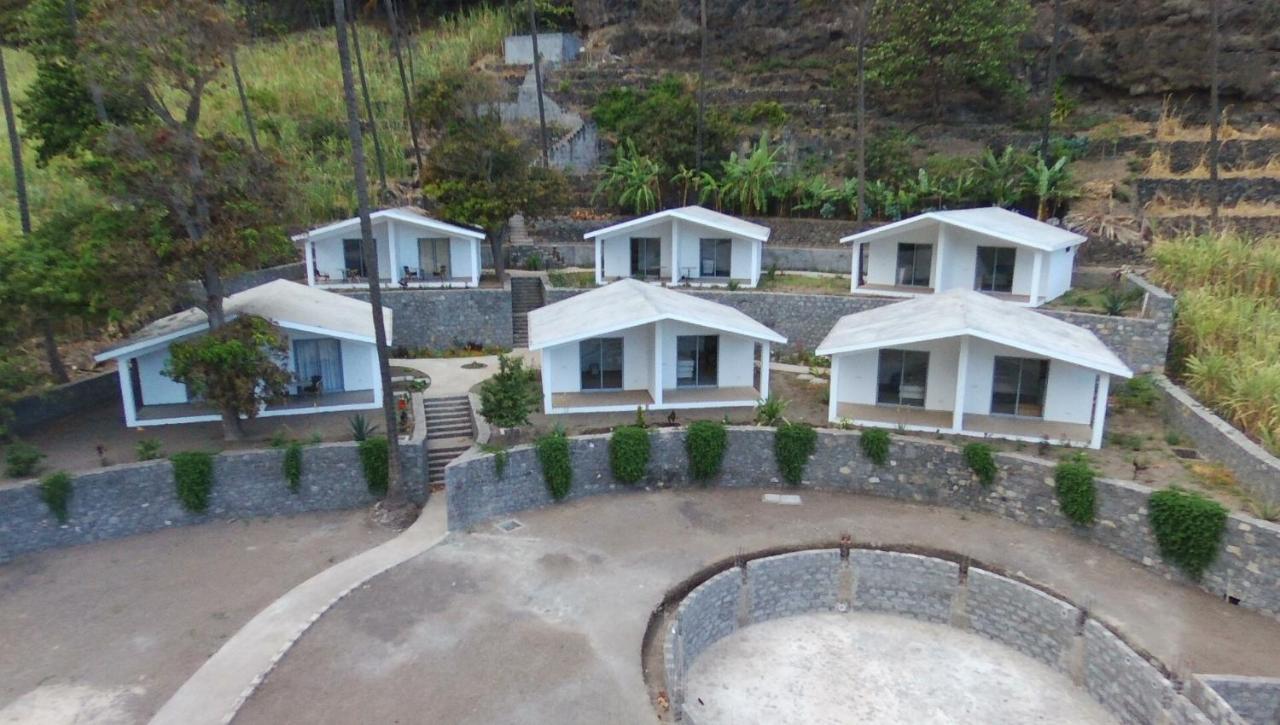 Paul Paradis Otel Dış mekan fotoğraf