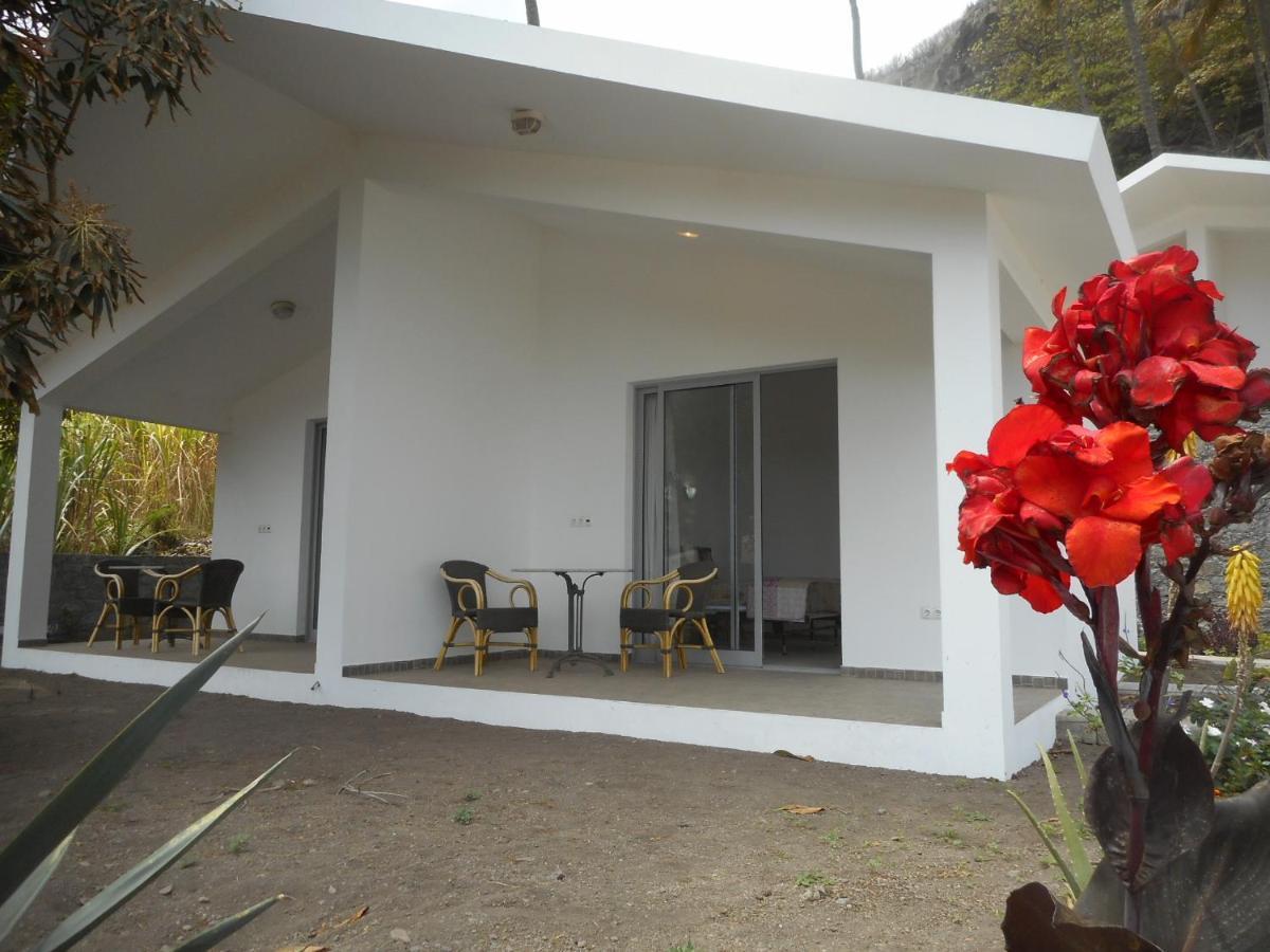 Paul Paradis Otel Dış mekan fotoğraf
